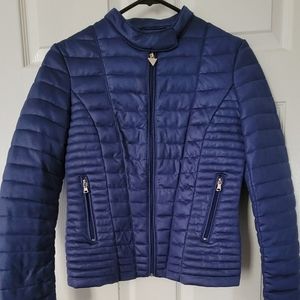 Windproof Guess Jacket